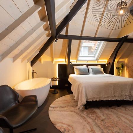 Boutiquehotel Princenjagt มิดเดิลบวร์ก ภายนอก รูปภาพ