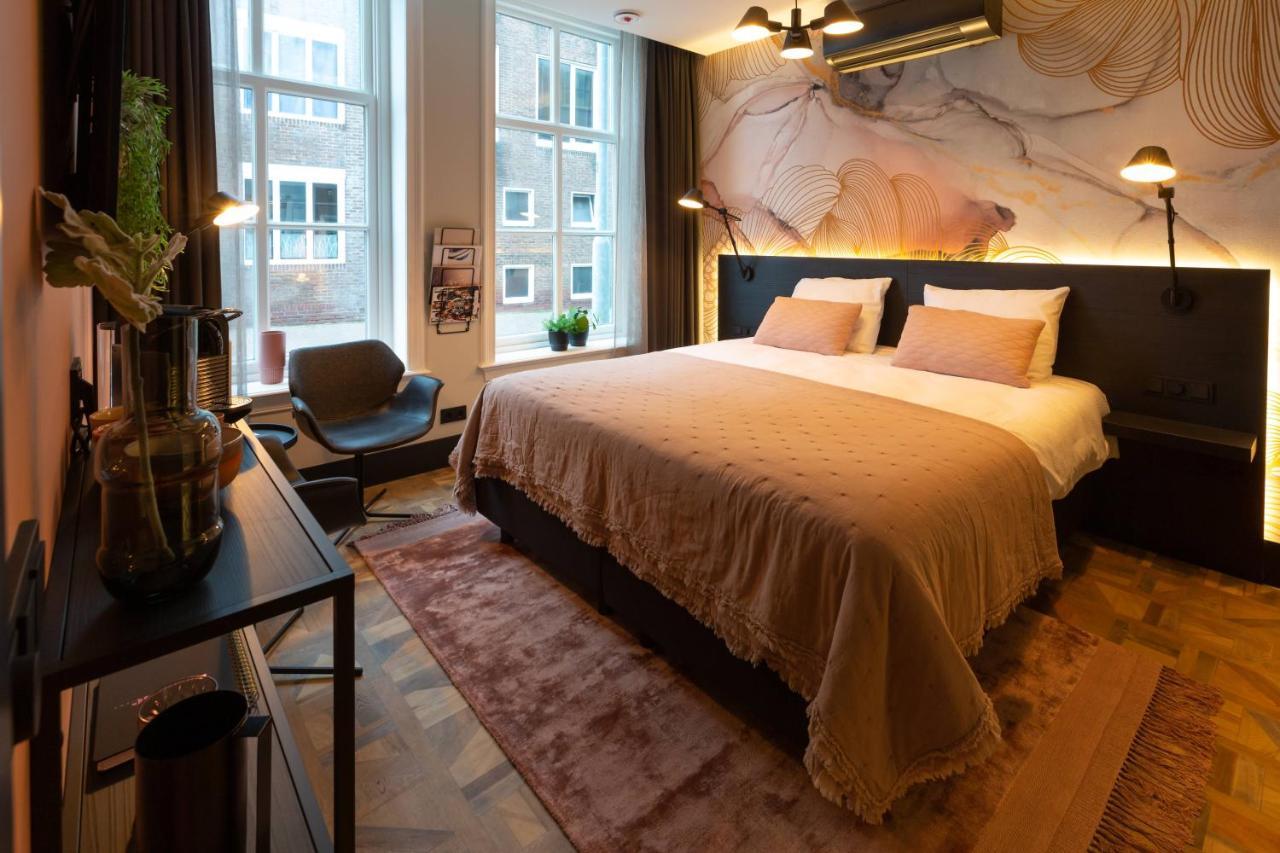 Boutiquehotel Princenjagt มิดเดิลบวร์ก ภายนอก รูปภาพ