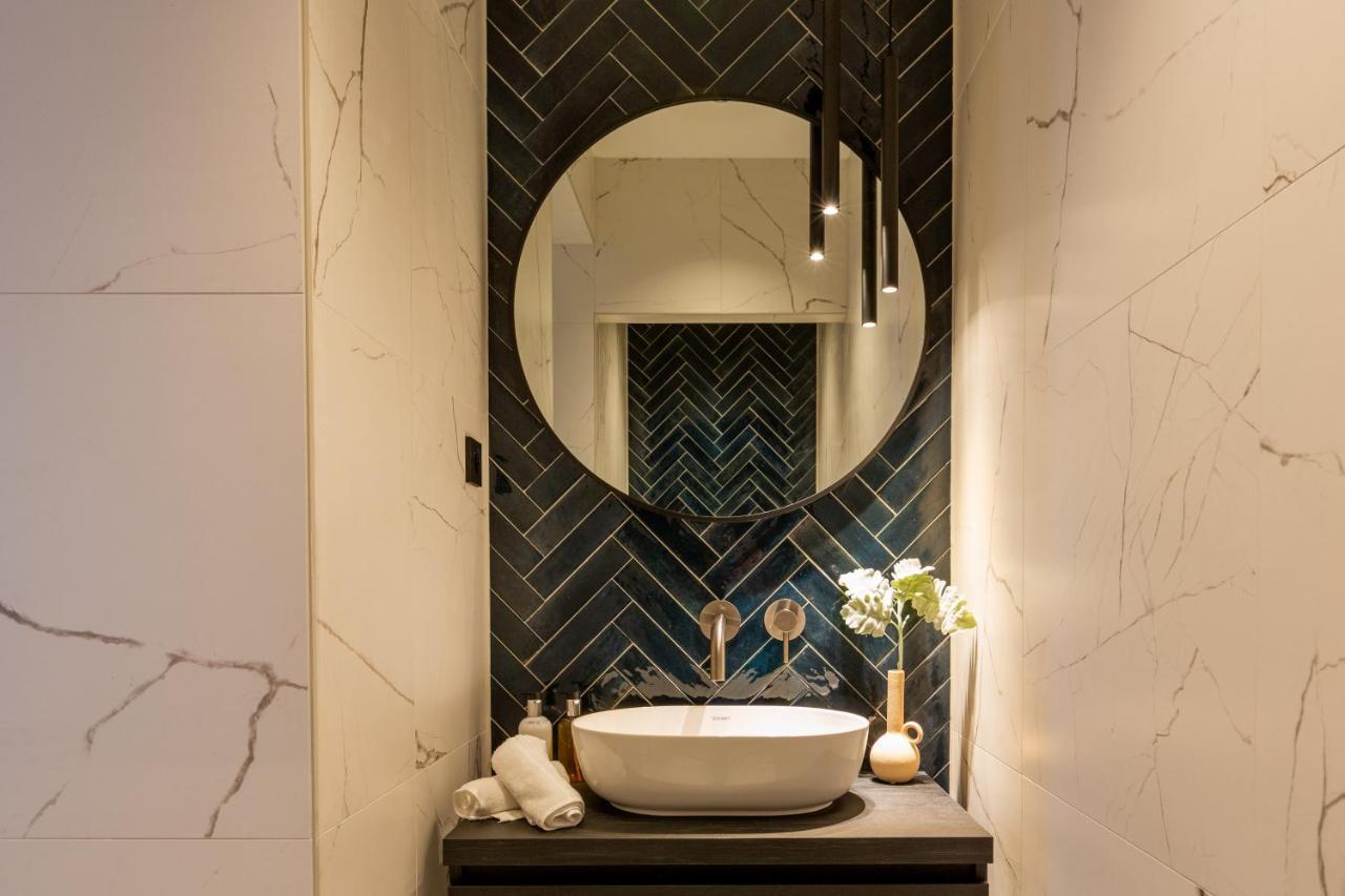 Boutiquehotel Princenjagt มิดเดิลบวร์ก ภายนอก รูปภาพ