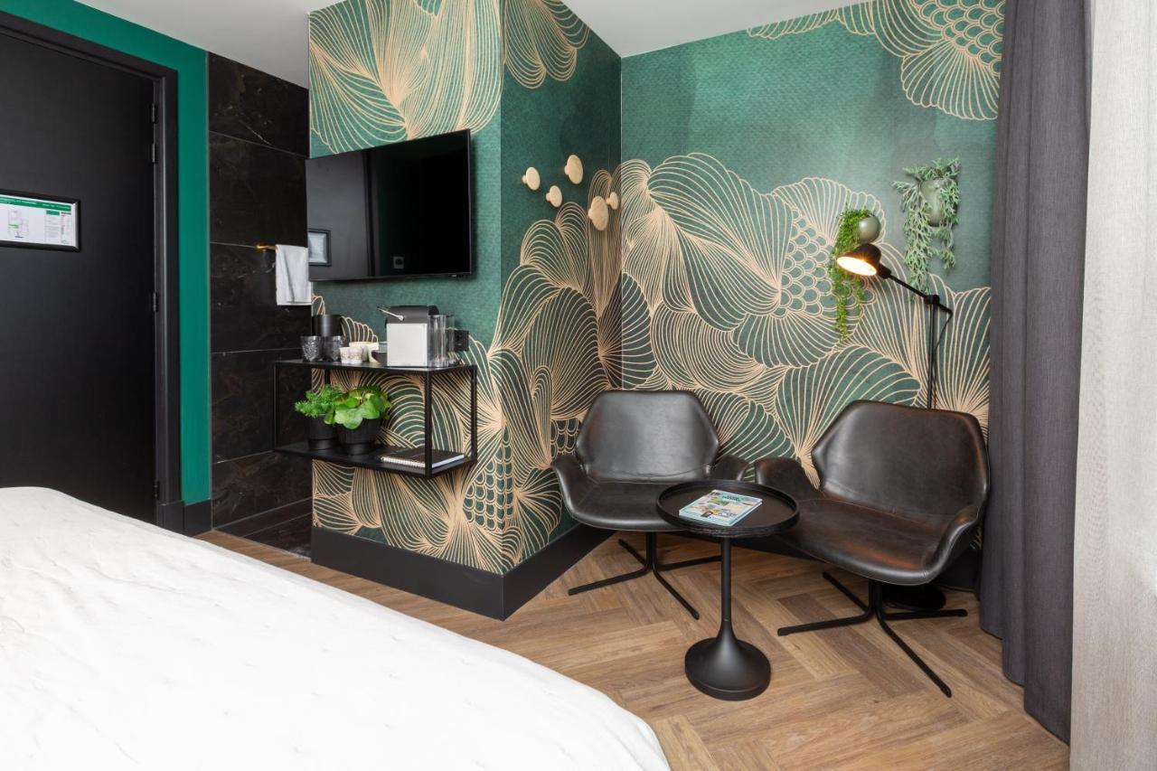 Boutiquehotel Princenjagt มิดเดิลบวร์ก ภายนอก รูปภาพ