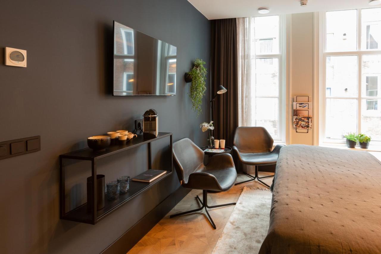 Boutiquehotel Princenjagt มิดเดิลบวร์ก ภายนอก รูปภาพ