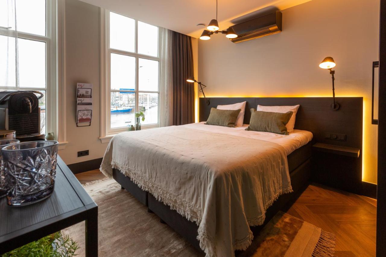 Boutiquehotel Princenjagt มิดเดิลบวร์ก ภายนอก รูปภาพ