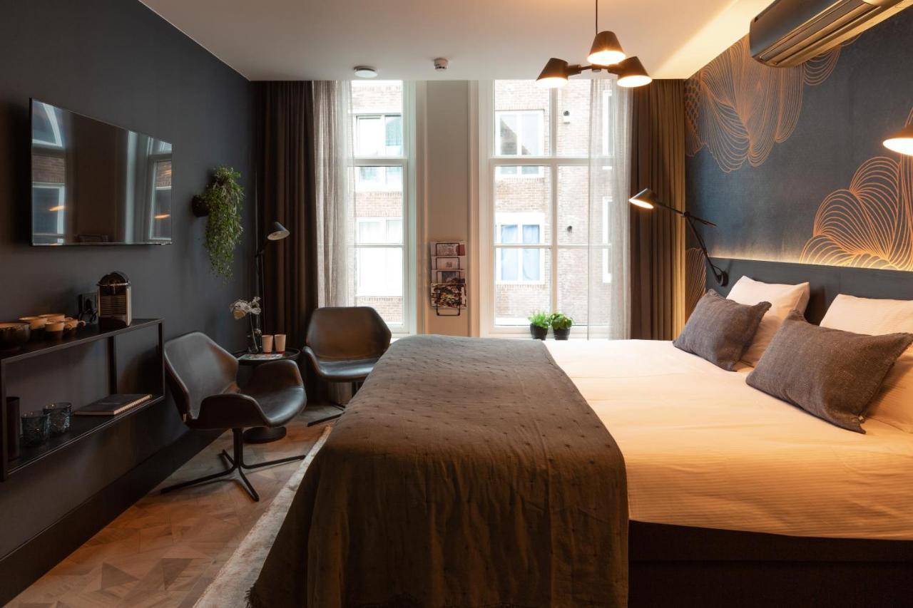 Boutiquehotel Princenjagt มิดเดิลบวร์ก ภายนอก รูปภาพ