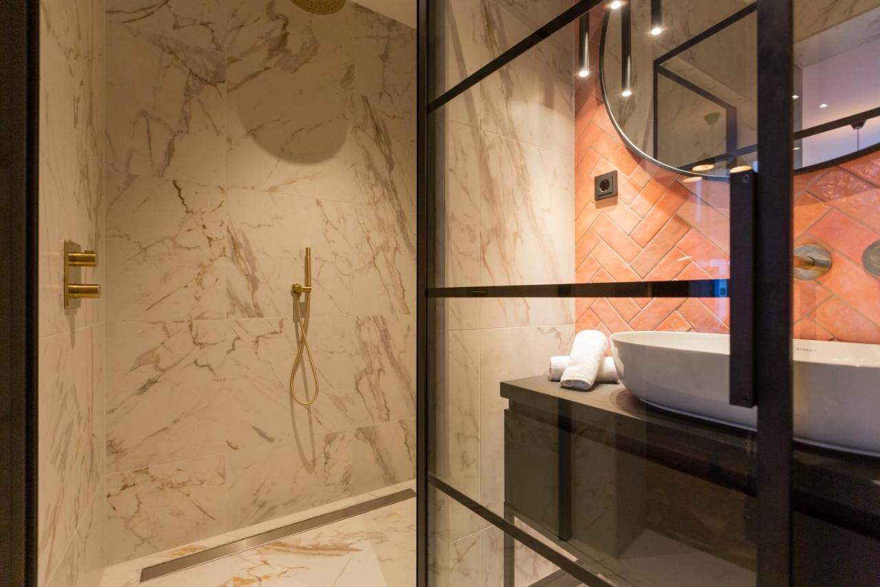 Boutiquehotel Princenjagt มิดเดิลบวร์ก ภายนอก รูปภาพ