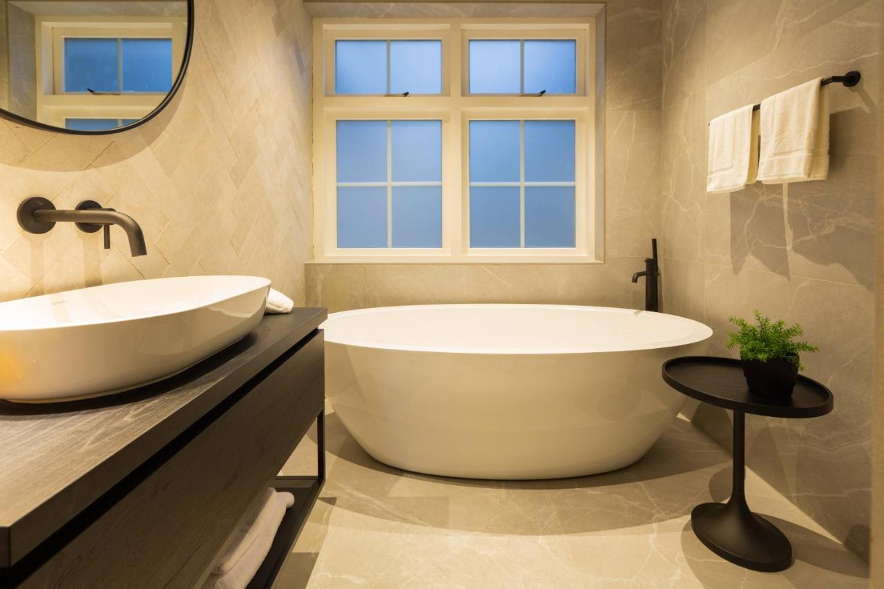 Boutiquehotel Princenjagt มิดเดิลบวร์ก ภายนอก รูปภาพ