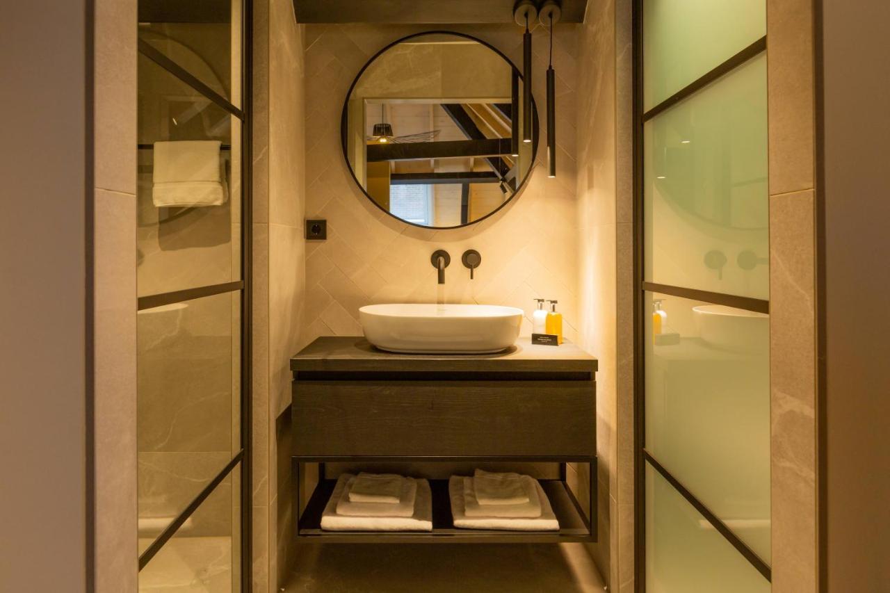 Boutiquehotel Princenjagt มิดเดิลบวร์ก ภายนอก รูปภาพ