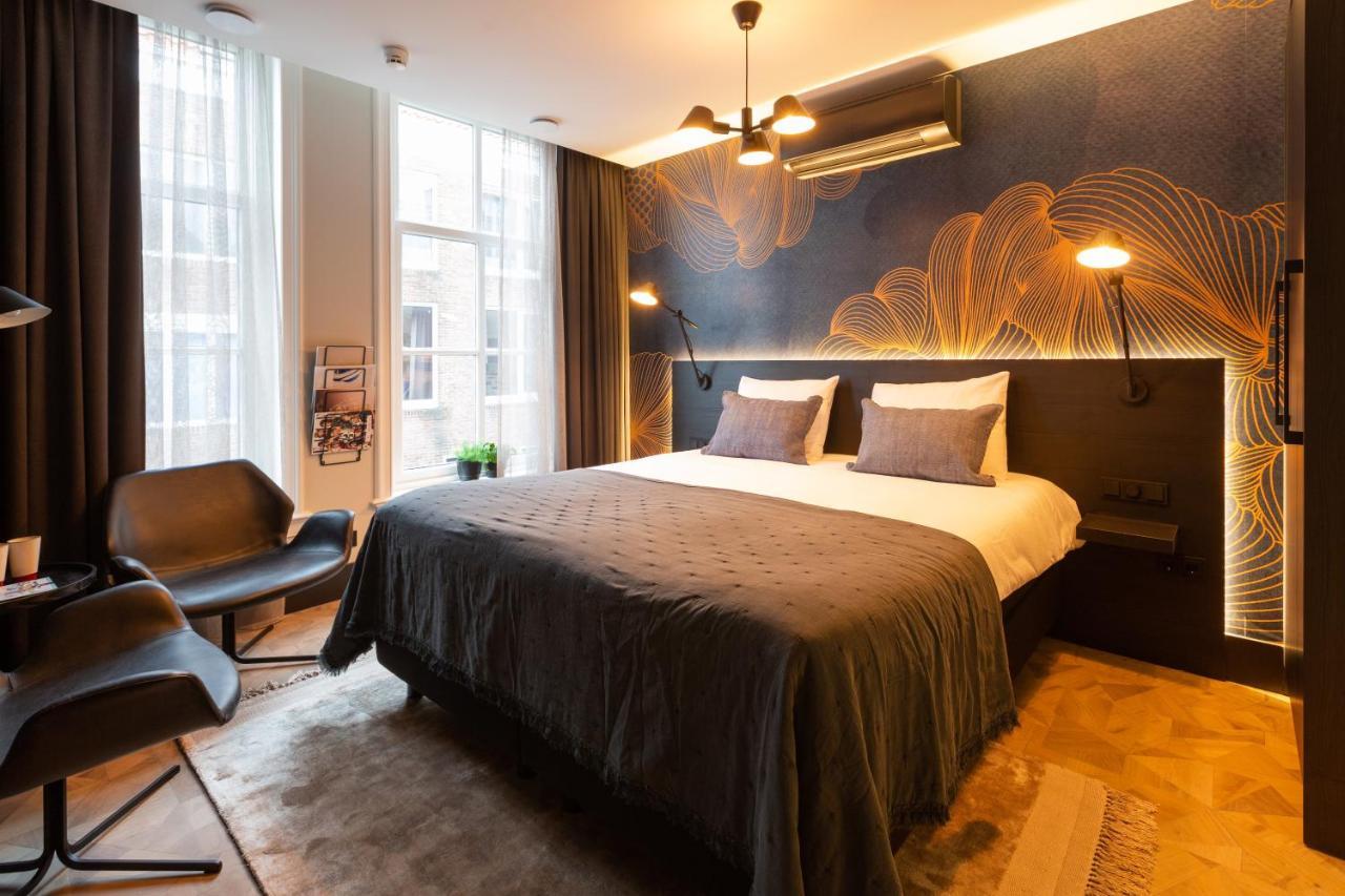 Boutiquehotel Princenjagt มิดเดิลบวร์ก ภายนอก รูปภาพ