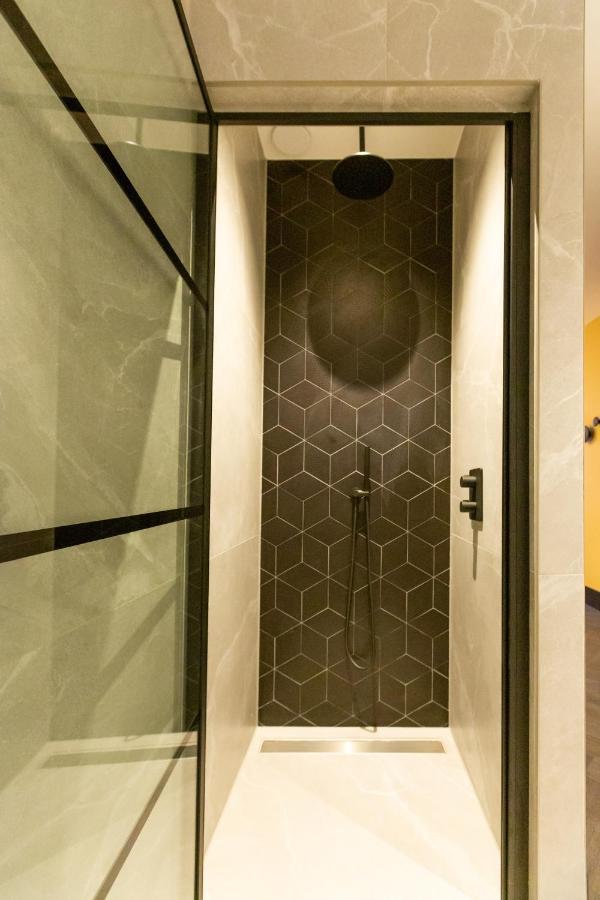 Boutiquehotel Princenjagt มิดเดิลบวร์ก ภายนอก รูปภาพ