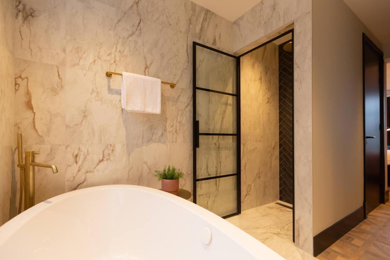 Boutiquehotel Princenjagt มิดเดิลบวร์ก ภายนอก รูปภาพ