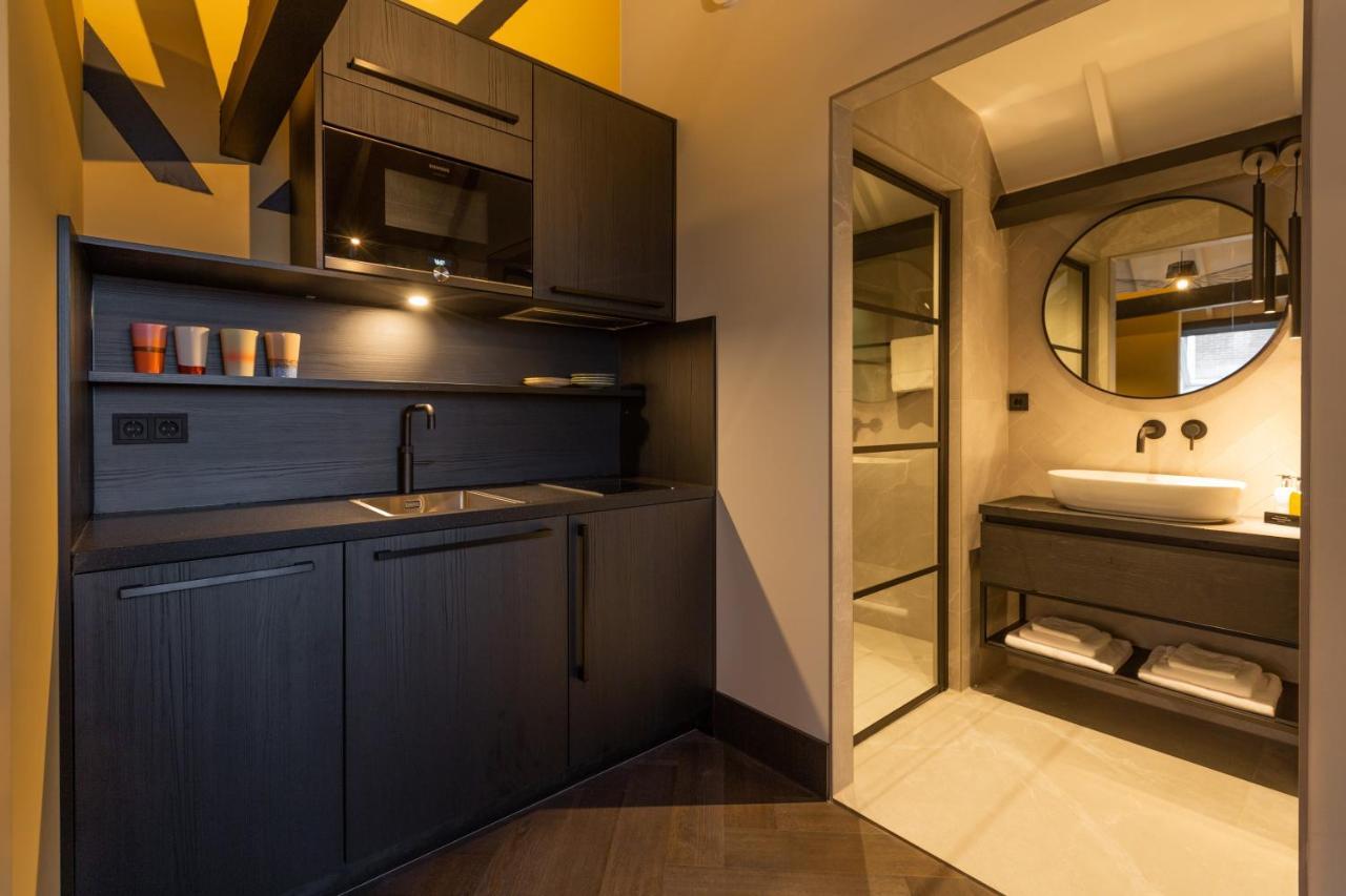 Boutiquehotel Princenjagt มิดเดิลบวร์ก ภายนอก รูปภาพ