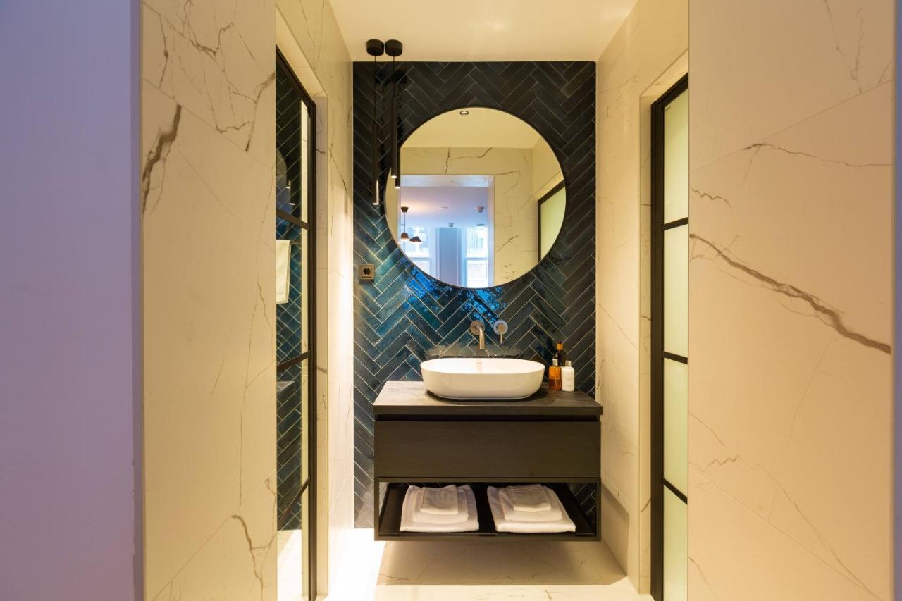 Boutiquehotel Princenjagt มิดเดิลบวร์ก ภายนอก รูปภาพ