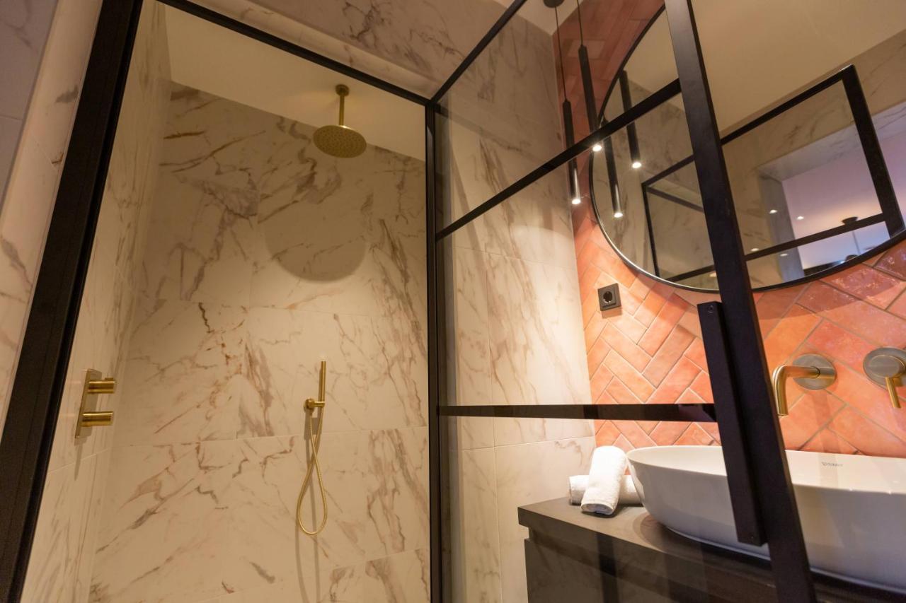 Boutiquehotel Princenjagt มิดเดิลบวร์ก ภายนอก รูปภาพ