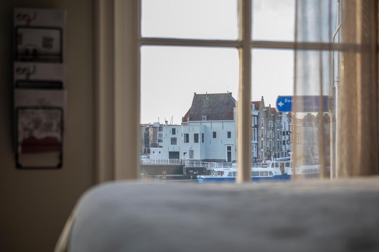 Boutiquehotel Princenjagt มิดเดิลบวร์ก ภายนอก รูปภาพ