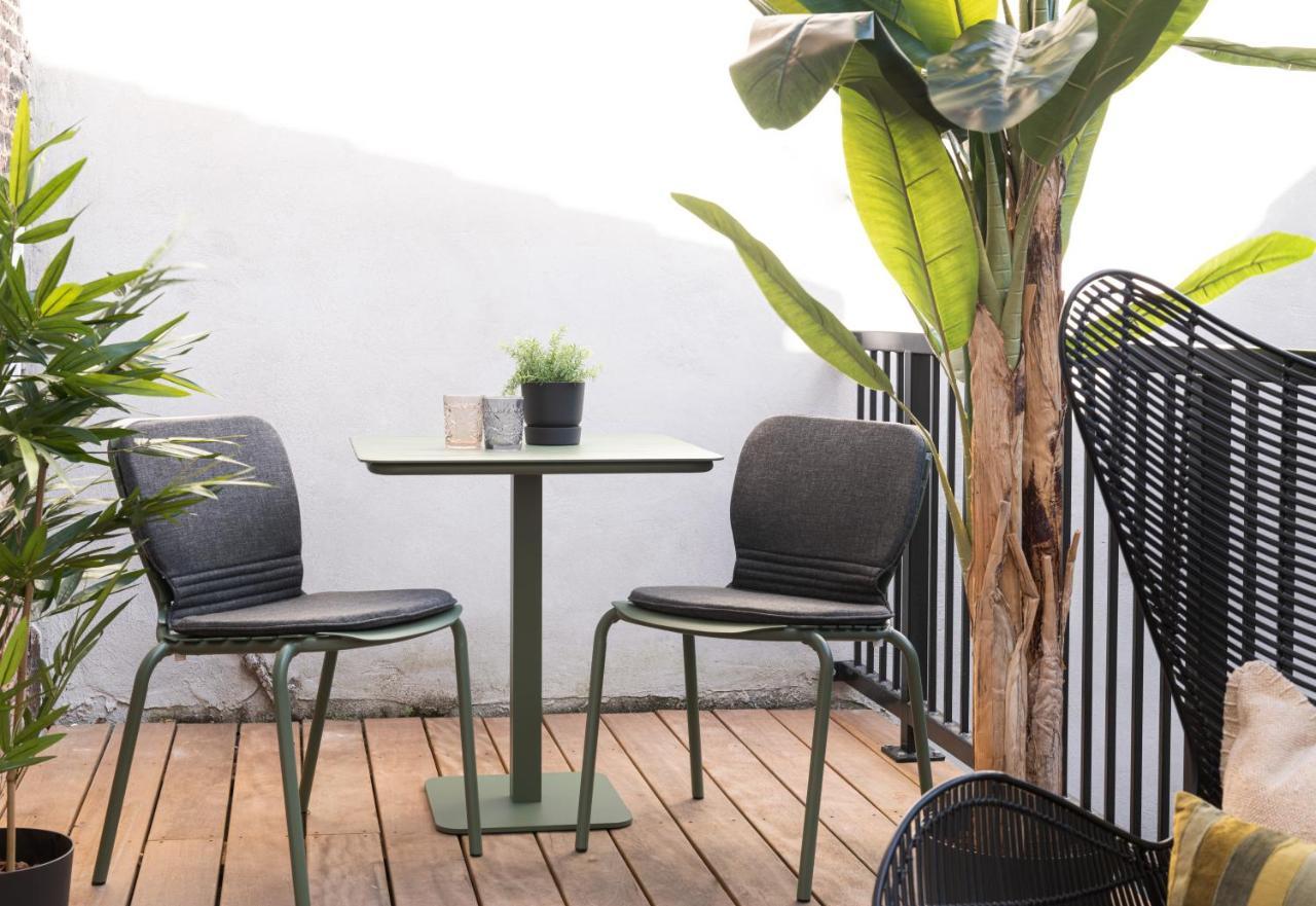 Boutiquehotel Princenjagt มิดเดิลบวร์ก ภายนอก รูปภาพ