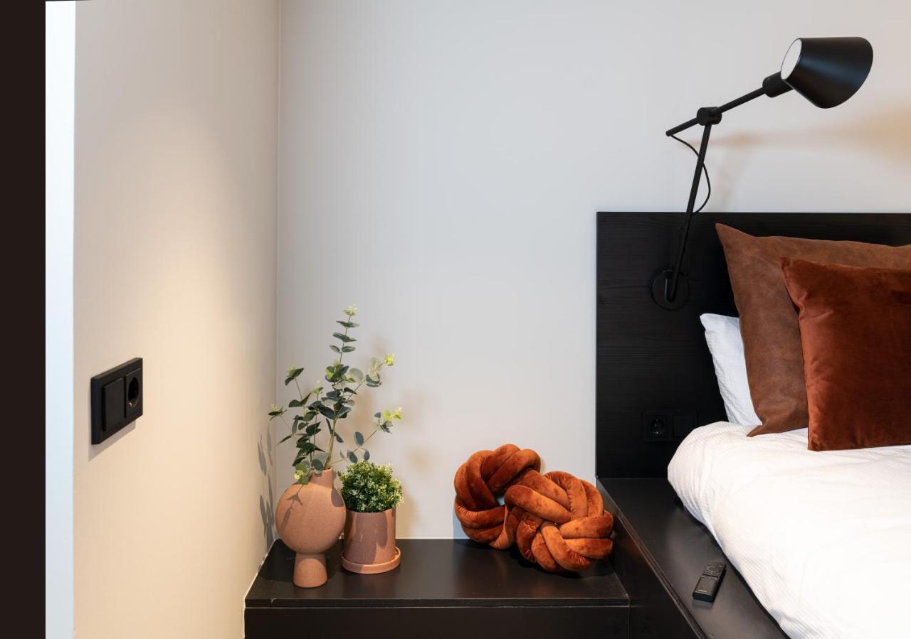 Boutiquehotel Princenjagt มิดเดิลบวร์ก ภายนอก รูปภาพ