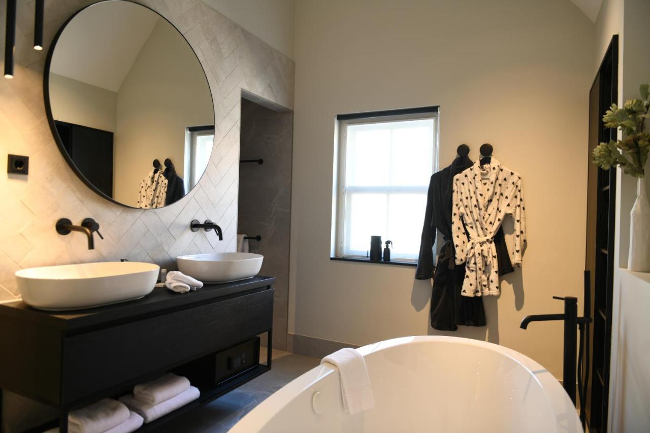Boutiquehotel Princenjagt มิดเดิลบวร์ก ภายนอก รูปภาพ